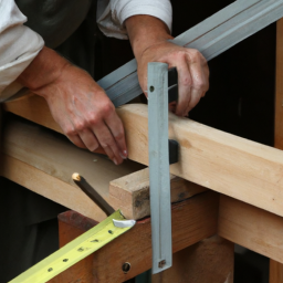 Innovations récentes dans la conception de charpentes en bois Bayonne